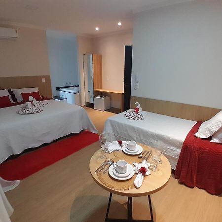 Lc Palace Hotel Capim Grosso Eksteriør bilde
