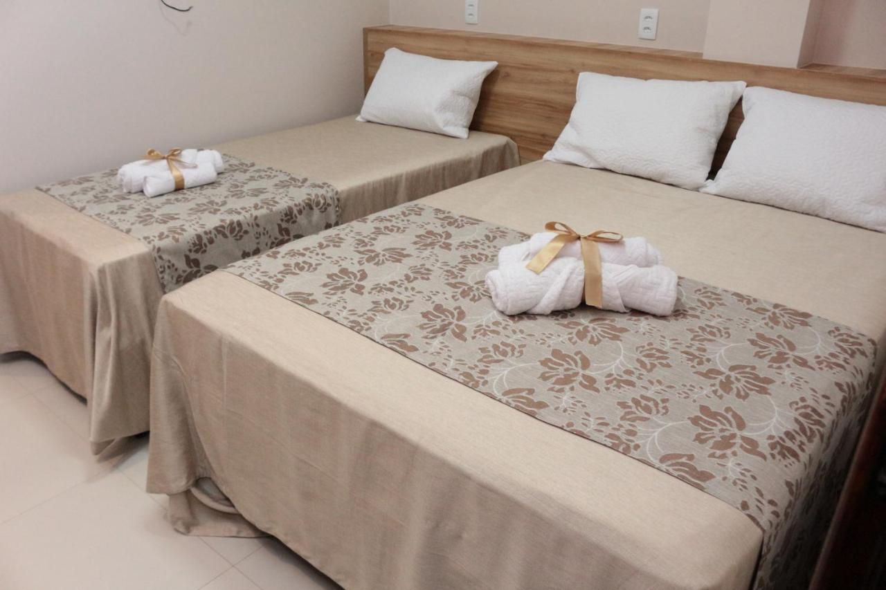 Lc Palace Hotel Capim Grosso Eksteriør bilde